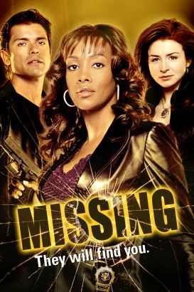Missing [TV Series] (2003) Cast and Crew AllMovie